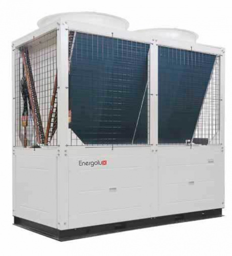 Чиллер с воздушным охлаждением Energolux SCAW-M150ZHE