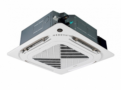 Кассетный кондиционер Kentatsu KSVT70HFAN1/KSUTA70HFAN1/-40