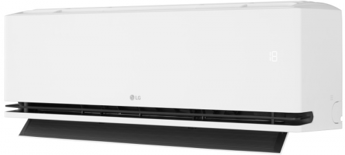 Кондиционер Lg Deluxe Pro H12S1D фото 8