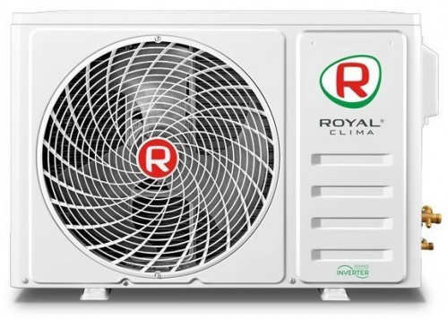 Кондиционер Royal Clima RCI-OM28HN фото 2