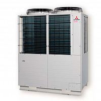 Наружный блок VRF системы Mitsubishi Heavy FDC670KXZRE2