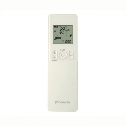 Кондиционер Daikin Perfera FTXM71R/RXM71R/-40 фото 3
