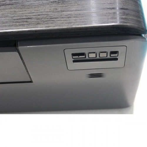 Кондиционер Daikin Stylish FTXA25BT/RXA25A Blackwood фото 3