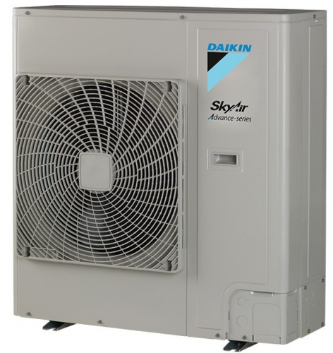 Напольно-потолочный кондиционер Daikin FUA100A/RZASG100MY1/-40 фото 2