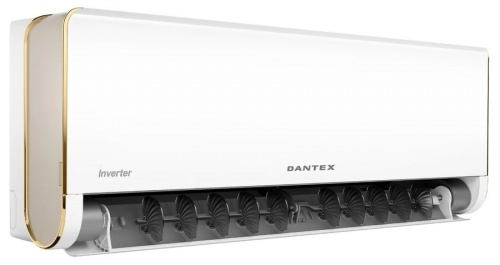Кондиционер Dantex Vision RK-18VDMI/RK-18VDMIE
