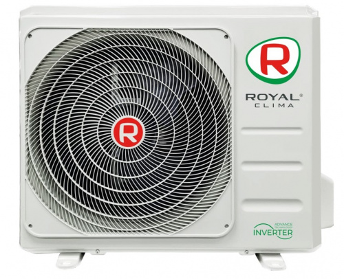 Кондиционер Royal Clima Triumph RCI-TWN55HN фото 3