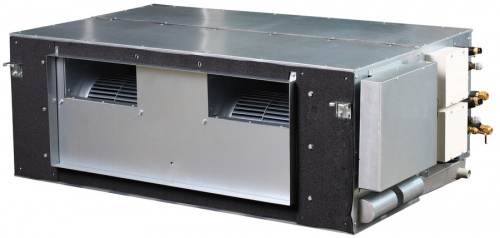 Канальный кондиционер Daichi DAT70BLHS1/DFT70ALS1