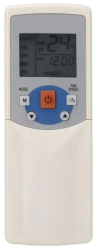 Канальный фанкойл до 8 кВт Midea MKC-V600R-B фото 2