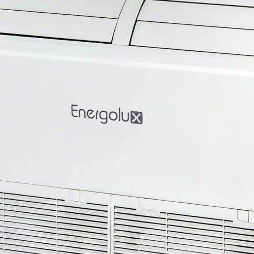 Напольно-потолочная VRF система Energolux SMZCF24V2AI фото 3