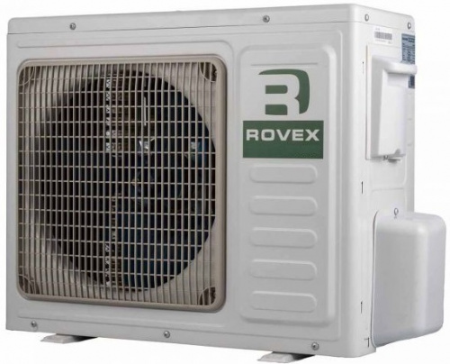 Кондиционер Rovex MIRA AST-18HE фото 6