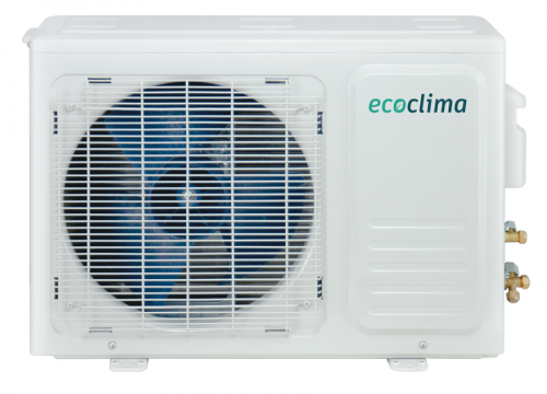 Кондиционер Ecoclima Green line ECW-09GC/EC-09GC фото 3