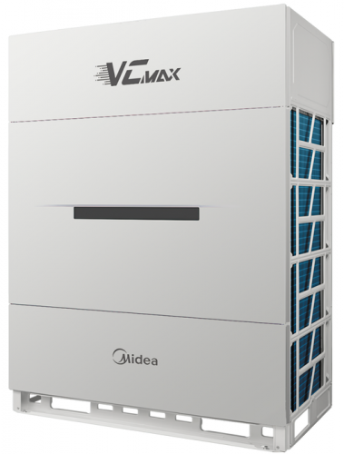 Наружный блок VRF системы Midea MVC-M615WV2GN1 фото 2
