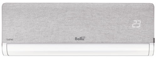Кондиционер Ballu Boho BSNI-13HN8
