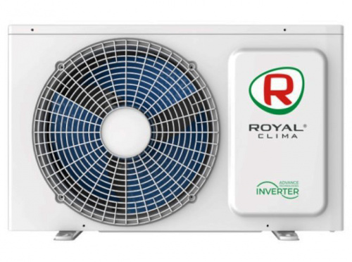 Кондиционер Royal Clima Vela Nuova RCI-VXI70HN фото 2