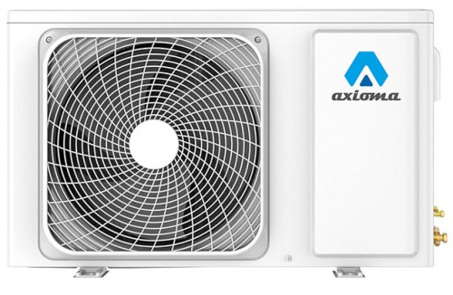 Кондиционер Axioma серия D ASX18D1Z1R/ASB18D1Z1R фото 2