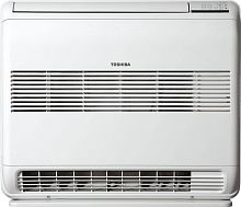 Напольно-потолочная VRF система Toshiba MML-UP0071NHP-E