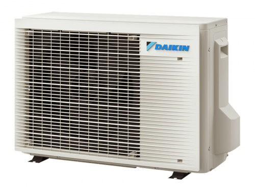 Кондиционер Daikin Emura 3 FTXJ25AS/RXJ25A фото 2