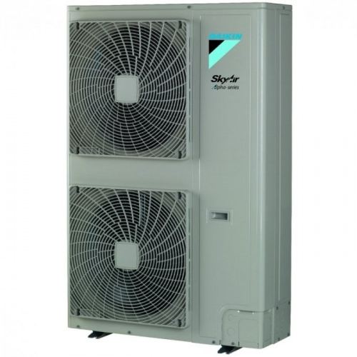 Колонный кондиционер Daikin FVA140A/RZAG140NV1 фото 3