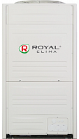 Наружный блок VRF системы Royal Clima RCWT-76XTFW