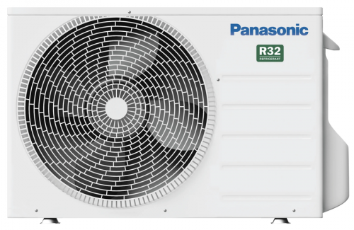 Кондиционер Panasonic Design CS-Z25ZKEW/CU-Z25ZKE фото 2