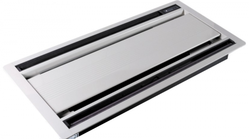 Кассетная VRF система Midea MI2-45Q2DHN1 фото 3