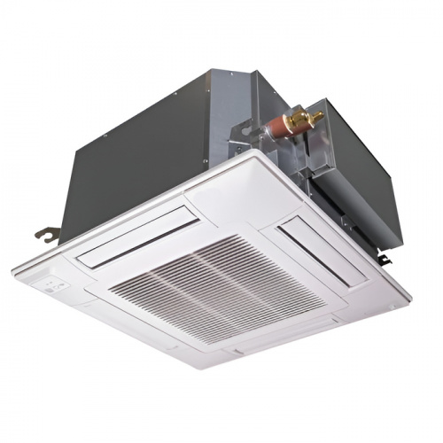 Кассетная VRF система Hitachi RCIM-0.6FSN4E фото 2
