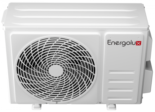Кондиционер Energolux Murren white SAS12MR1-A/SAU12MR1-A фото 17