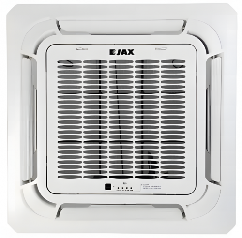 Кассетный кондиционер JAX ACQ – 12 HE фото 2