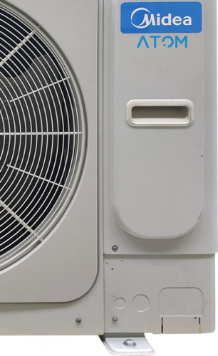 Наружный блок VRF системы Midea MVUH140BT-VA1 фото 2
