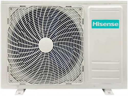 Кондиционер Hisense Goal Classic A AS-30HR4RBFCA00 фото 2