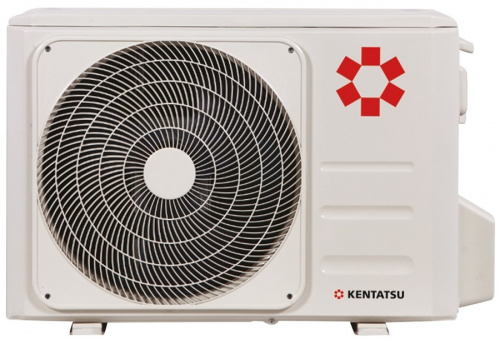 Кассетный кондиционер Kentatsu KSZTA35HFAN1R/KSUTA35HFAN1L/-40 фото 2