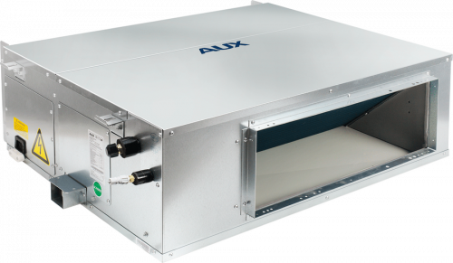 Канальная VRF система AUX ARVMD-H080/4R1A фото 2
