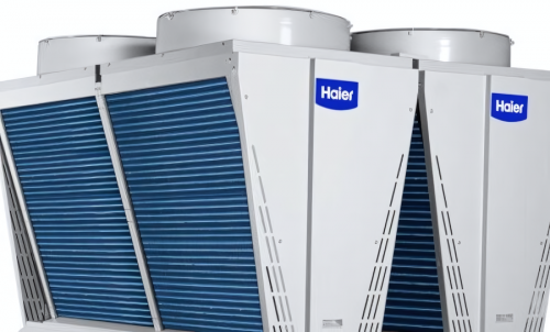 Чиллер с воздушным охлаждением Haier CA0130EANE фото 2