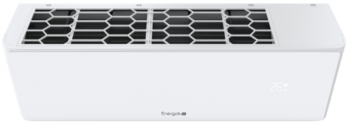 Кондиционер Energolux Murren white SAS12MR1-A/SAU12MR1-A фото 11