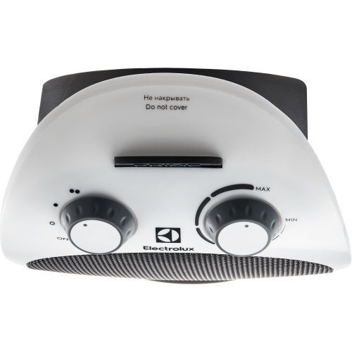Тепловентилятор Electrolux Prime EFH/C-5125 фото 12