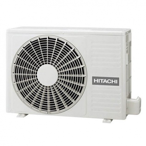 Кондиционер Hitachi Busines RAS-10AH1/RAC-10AH1 фото 3