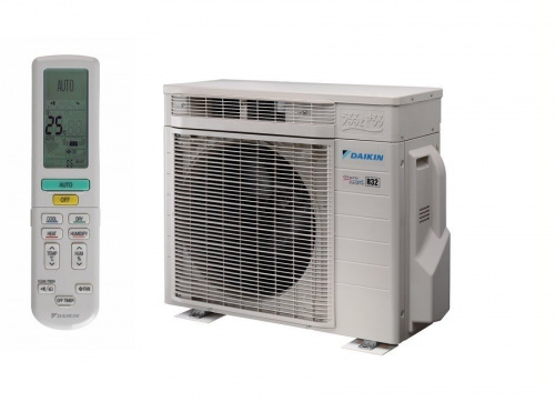 Кондиционер Daikin Ururu Sarara FTXZ50N/RXZ50N фото 4
