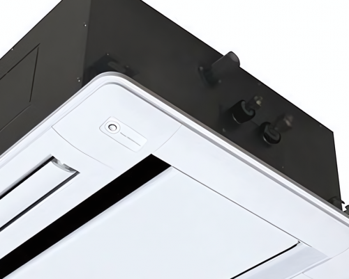 Кассетная VRF система Hisense AVL-18UXJSGA фото 2