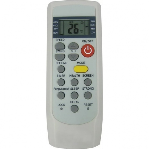 Кассетный кондиционер Neoclima NTSI36EH1z/NUI36EH3z фото 2