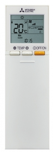 Кондиционер Mitsubishi Electric Standard MSZ-AP42VG/MUZ-AP42VG фото 3