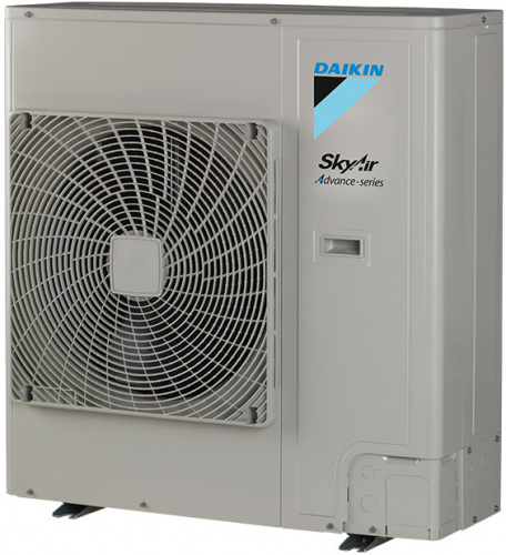 Канальный кондиционер Daikin FDA125A/RZASG125MY1/-40 фото 2