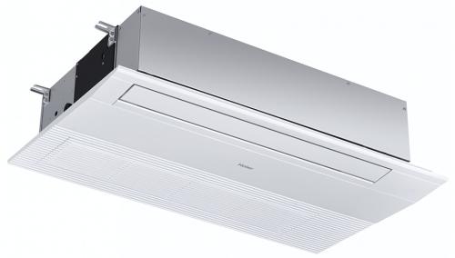 Кассетная VRF система Haier AB122MAERAD фото 2
