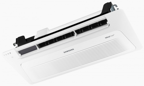 Кассетный кондиционер Samsung AC026BN1DEH/AF/AC026MXADKH/EU фото 4