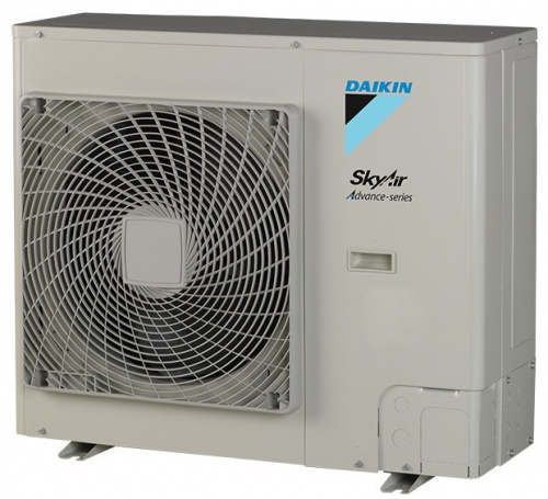 Канальный кондиционер Daikin FBA125A/RZASG125MV1/-40 фото 2