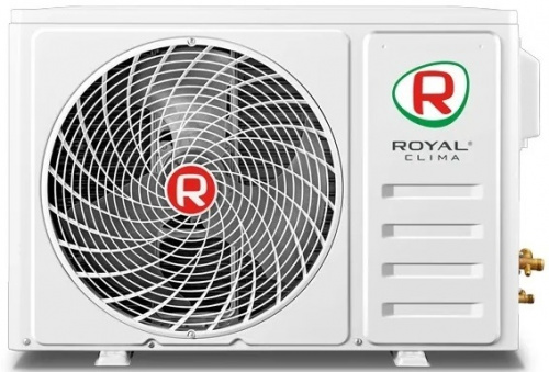 Кондиционер Royal Clima Pandora RC-PDC22HN фото 2