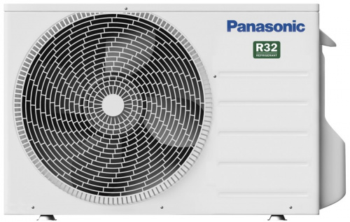 Кондиционер Panasonic Design CS-XZ35XKEW/CU-Z35XKE фото 2