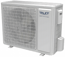 Компрессорно-конденсаторный блок Shuft SDVC-07-G
