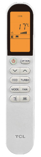 Кондиционер TCL Elite Art TAC-09HRA/ES фото 3