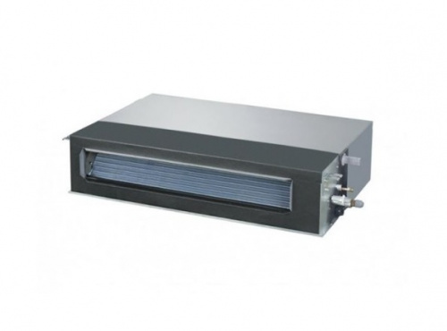 Канальный кондиционер Haier AD125S2SM3FA/1UH125P1ERG
