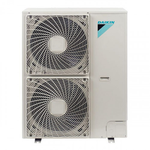 Напольно-потолочный кондиционер Daikin FUA100A/RQ100BV3/W1 фото 2
